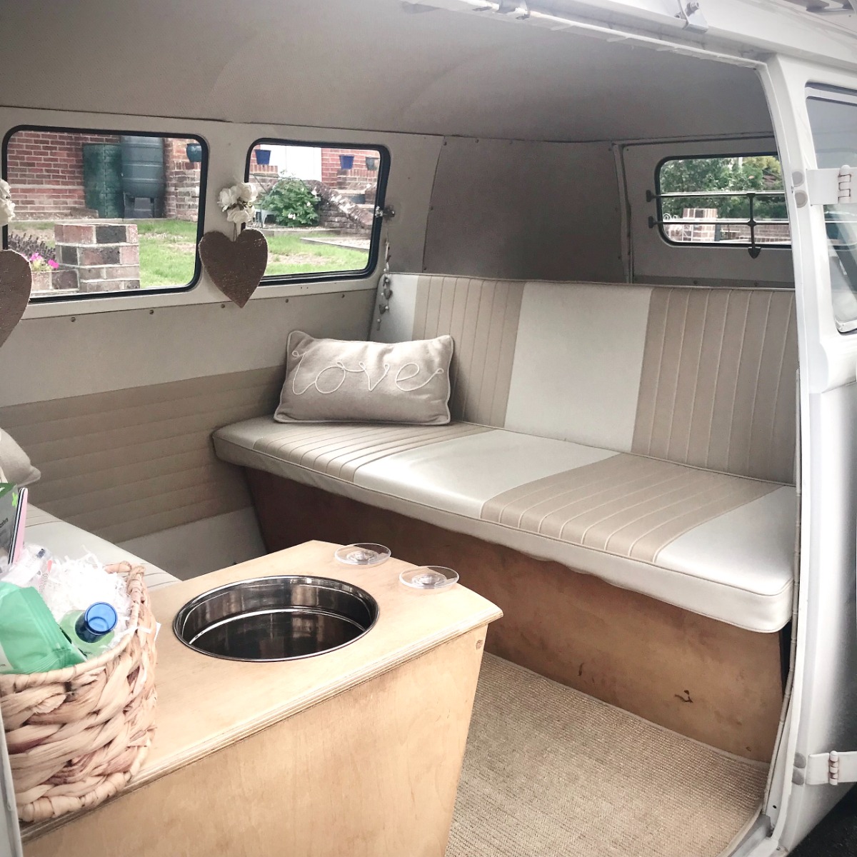 1959 Volkswagen Type 2 Image 3